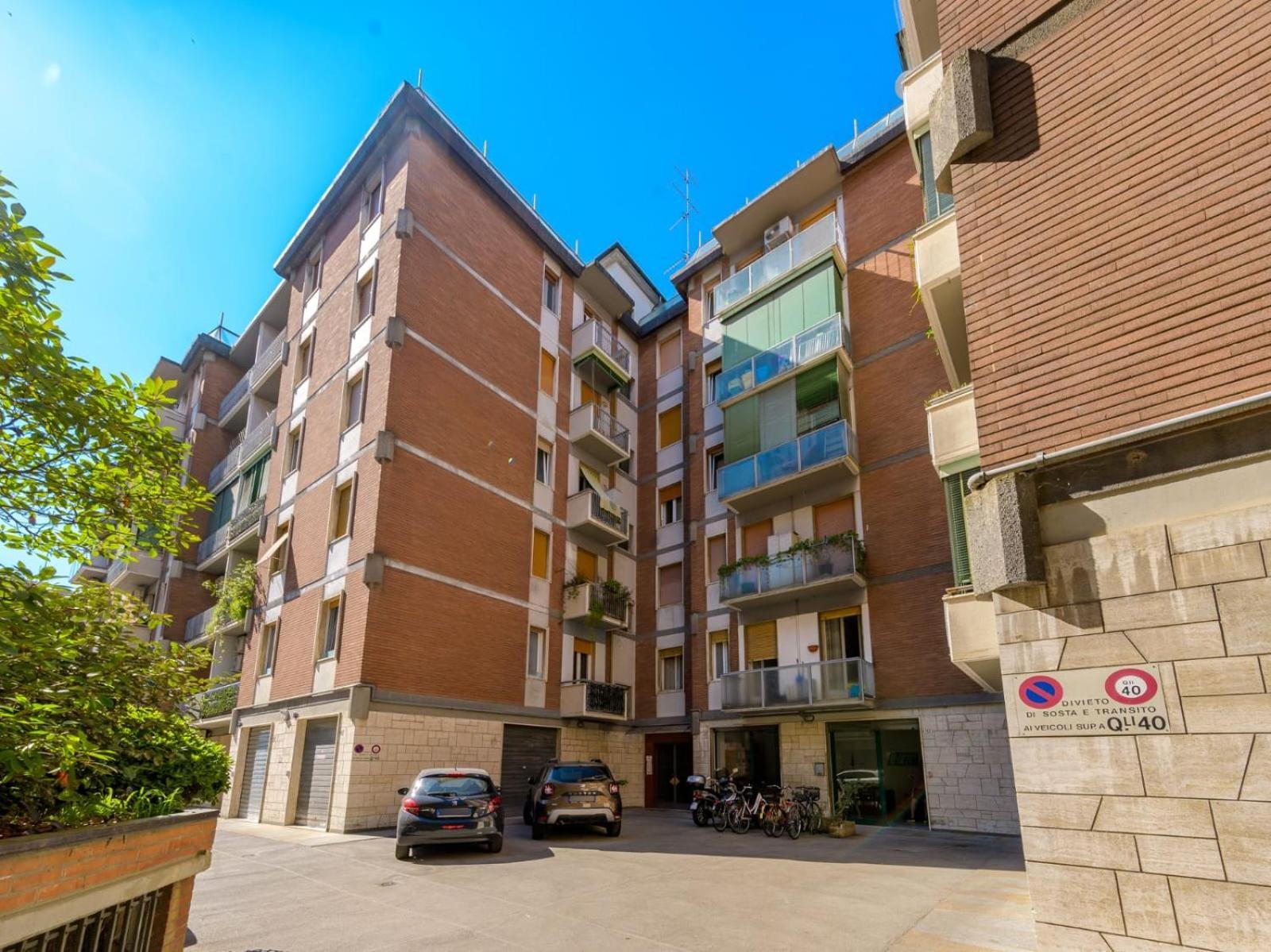 Affittacamere I Tesori Di Modena Exteriér fotografie