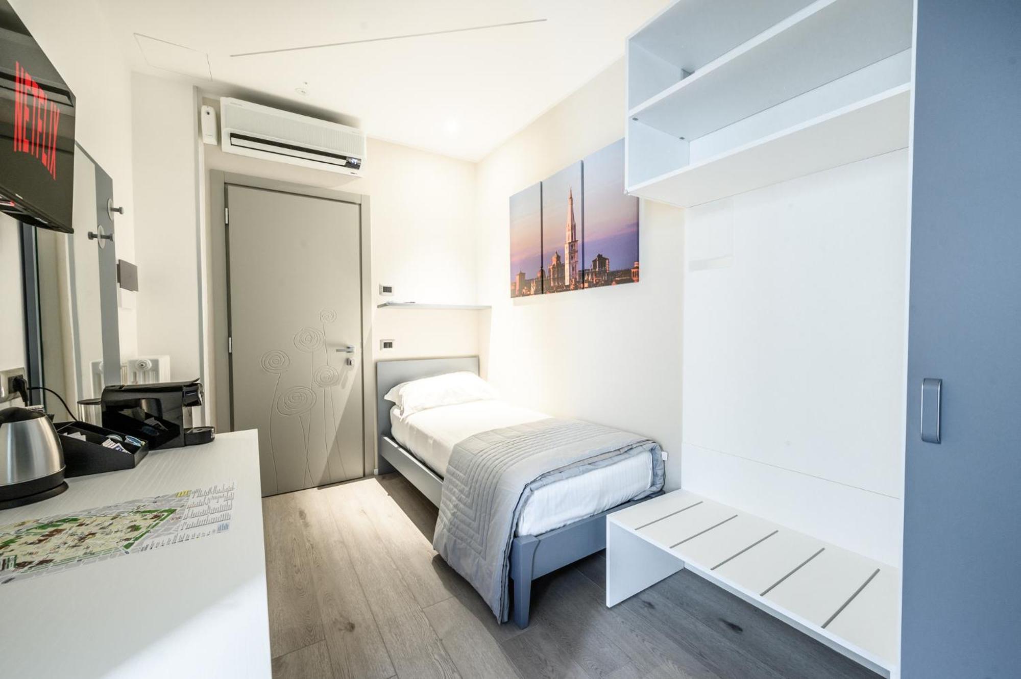 Affittacamere I Tesori Di Modena Exteriér fotografie